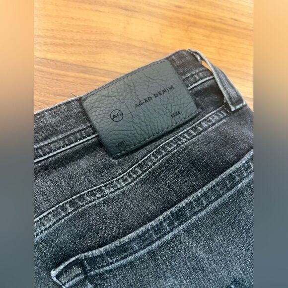 COPY - AG Tellis modern slim fit Men's Jeans size 36x34 - Picture 7 of 8